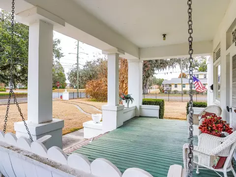 Exterior - 1095 S Broadway Ave, Bartow, FL 33830 photo 3 of 20
