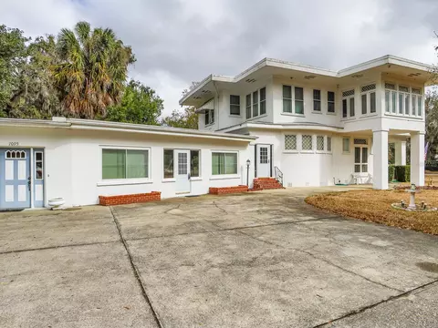Exterior - 1095 S Broadway Ave, Bartow, FL 33830 photo 5 of 20