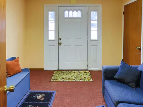 Entry Way - 1095 S Broadway Ave, Bartow, FL 33830 photo 2 of 4