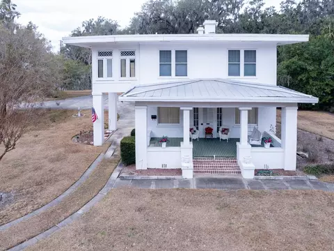 Exterior - 1095 S Broadway Ave, Bartow, FL 33830 photo 17 of 20