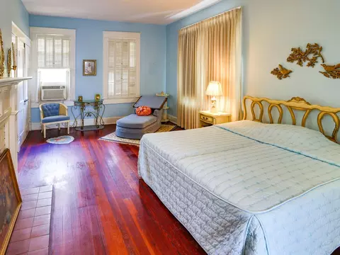 Bedroom - 1095 S Broadway Ave, Bartow, FL 33830 photo 1 of 10