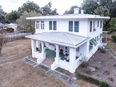 Exterior - 1095 S Broadway Ave, Bartow, FL 33830 photo 19 of 20