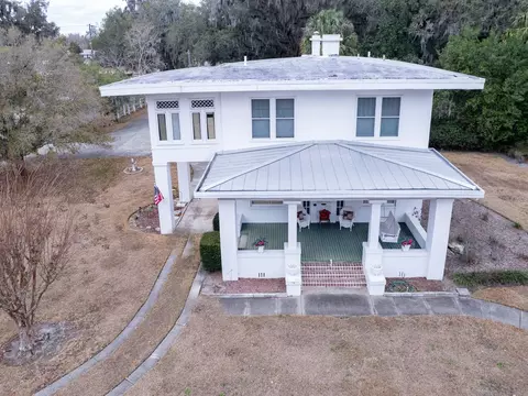 Exterior - 1095 S Broadway Ave, Bartow, FL 33830 photo 16 of 20