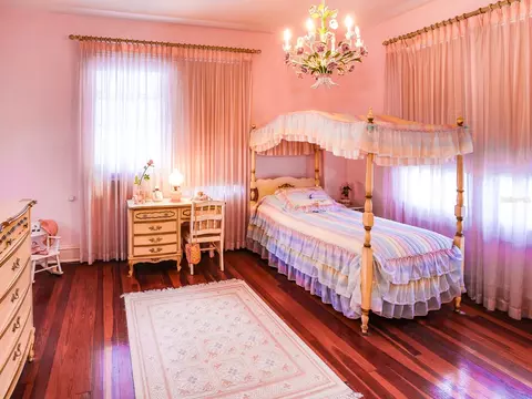 Bedroom - 1095 S Broadway Ave, Bartow, FL 33830 photo 8 of 10