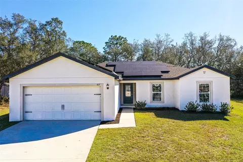 437 Rio Grande Pl, Poinciana, FL 34759