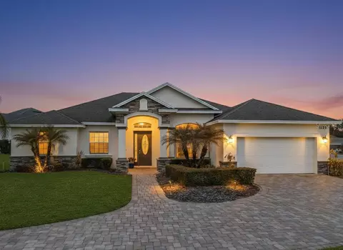 3225 Pearly Dr, Lakeland, FL 33812
