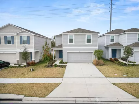326 Wayland Dr, Haines City, FL 33844
