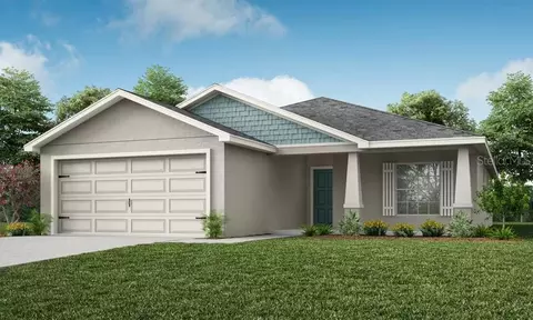 536 Ituna Cir, Winter Haven, FL 33881