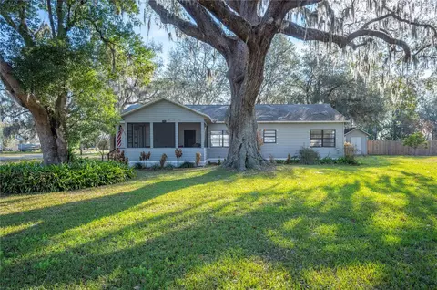 516 Mimosa Ave, Bartow, FL 33830
