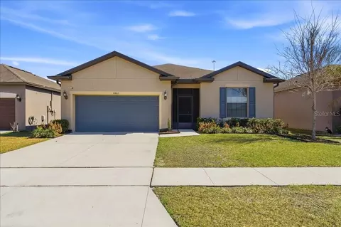 8662 Rindge Rd, Polk City, FL 33868