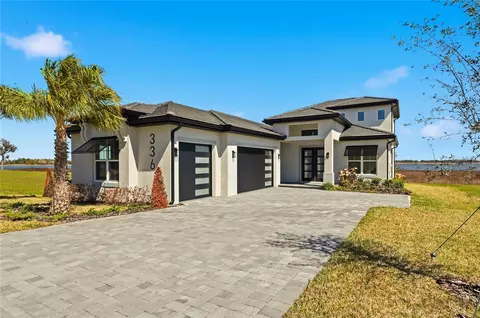 336 Caladium Ave, Lake Alfred, FL 33850
