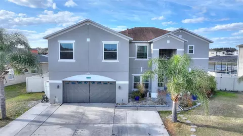 2520 Calla Lily Cv, Kissimmee, FL 34758