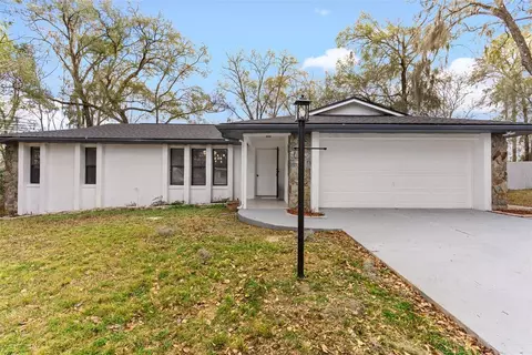 6096 E Tremont St, Inverness, FL 34452