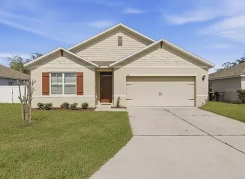 920 Summer Glen Dr, Winter Haven, FL 33880