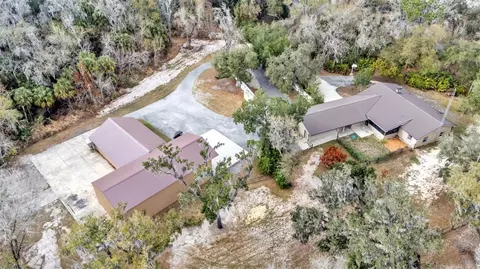 6400 Forestwood Dr E, Lakeland, FL 33811