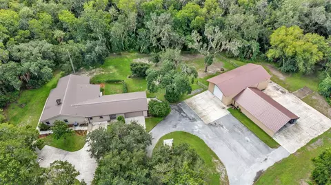 6400 Forestwood Dr E, Lakeland, FL 33811