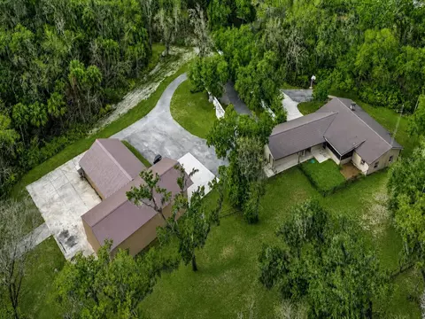 6400 Forestwood Dr E, Lakeland, FL 33811