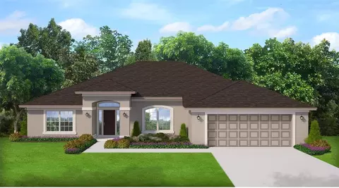 1226 Hickory Nut Dr, Lake Wales, FL 33898