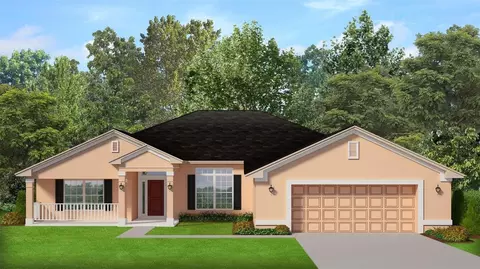 1223 Hickory Nut Dr, Lake Wales, FL 33898