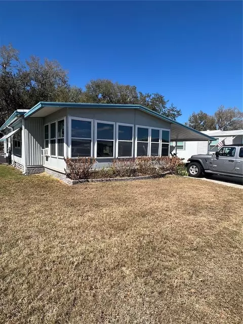 2055 S Floral Ave #116, Bartow, FL 33830