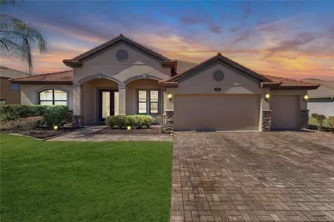 3950 Sunset Lake Dr, Lakeland, FL 33810