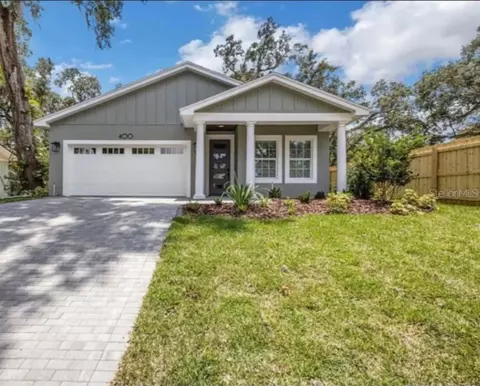 400 Prado Pl, Lakeland, FL 33803