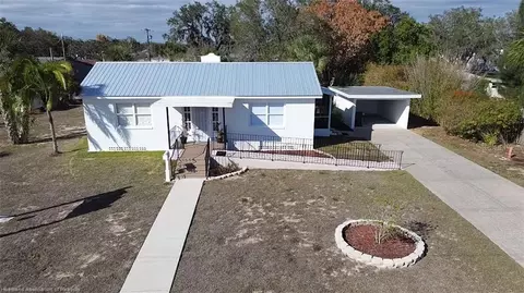 930 W Main St, Avon Park, FL 33825