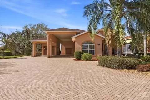 548 Meandering Way, Polk City, FL 33868
