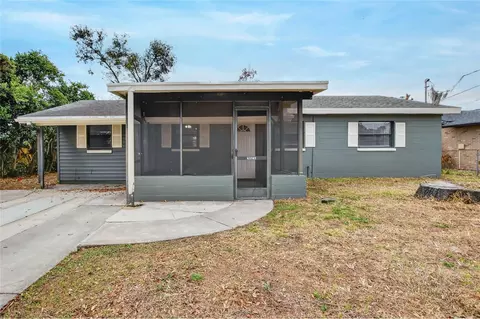 435 Lucille St, Bartow, FL 33830