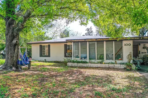 100 N Self Ave, Avon Park, FL 33825