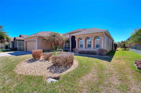 4433 Ventana Ln, Lake Wales, FL 33859