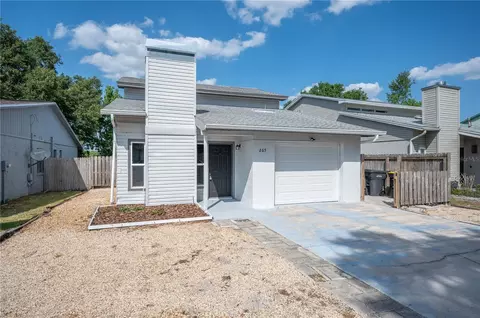 Exterior - 265 Lake Thomas Dr, Winter Haven, FL 33880 photo 11 of 11