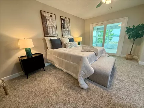 Bedroom - 265 Lake Thomas Dr, Winter Haven, FL 33880 photo 5 of 7