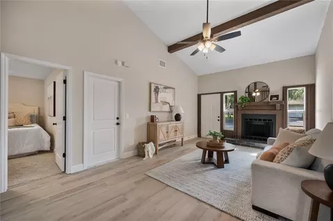 Living - 265 Lake Thomas Dr, Winter Haven, FL 33880 photo 2 of 3