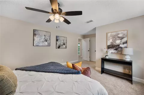 Bedroom - 265 Lake Thomas Dr, Winter Haven, FL 33880 photo 7 of 7