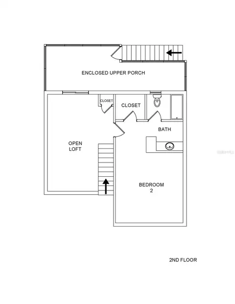 Floorplan - 265 Lake Thomas Dr, Winter Haven, FL 33880 photo 2 of 2