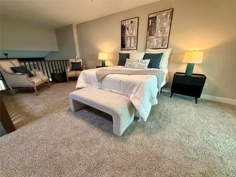 Bedroom - 265 Lake Thomas Dr, Winter Haven, FL 33880 photo 3 of 7