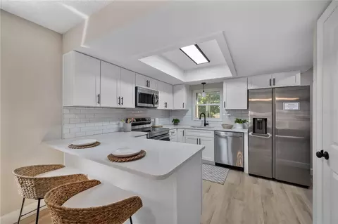 Kitchen - 265 Lake Thomas Dr, Winter Haven, FL 33880 photo 1 of 3