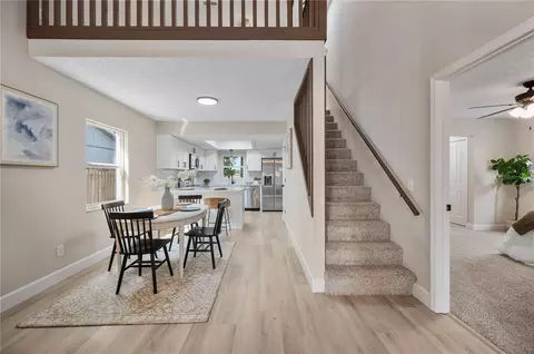 Entry Way - 265 Lake Thomas Dr, Winter Haven, FL 33880 photo 1 of 3