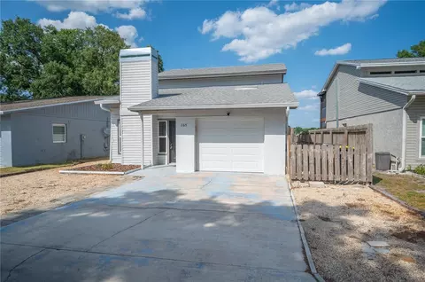 Exterior - 265 Lake Thomas Dr, Winter Haven, FL 33880 photo 10 of 11