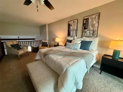 Bedroom - 265 Lake Thomas Dr, Winter Haven, FL 33880 photo 2 of 7