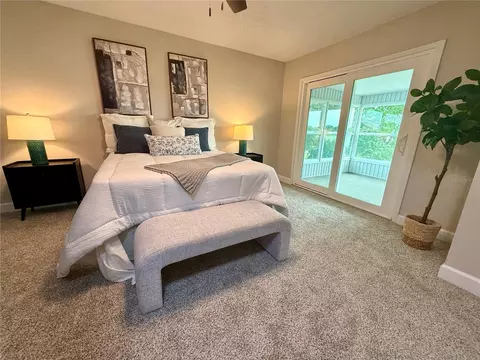 Bedroom - 265 Lake Thomas Dr, Winter Haven, FL 33880 photo 4 of 7