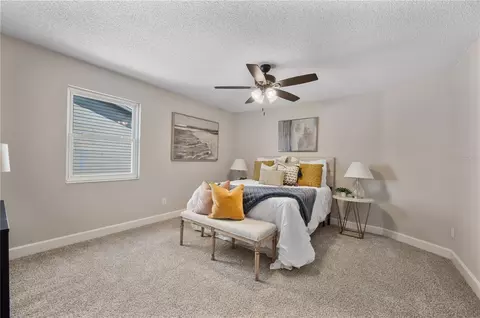 Bedroom - 265 Lake Thomas Dr, Winter Haven, FL 33880 photo 6 of 7