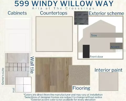 599 Windy Willow Way, Saint Cloud, FL 34771 photo 4