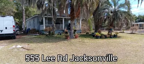 555-565 Lee Rd, Jacksonville, FL 32225