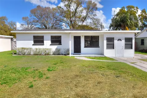 1229 Rawls Dr, Lakeland, FL 33801