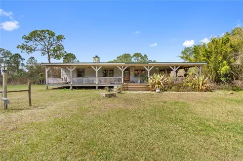 28265 NE 65th Ter, Okeechobee, FL 34972