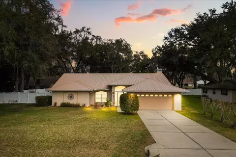 1254 Timberidge Loop S, Lakeland, FL 33809