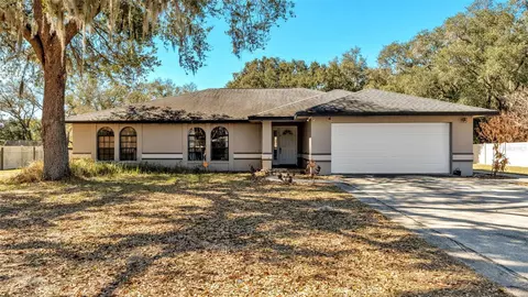 6231 Forestwood Dr W, Lakeland, FL 33811