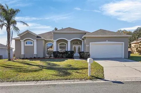 2743 Berkford Cir, Lakeland, FL 33810
